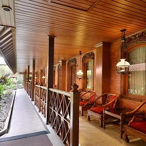Puri Artha Hotel Yogyakarta